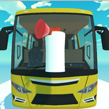 ”Mod BusId Klakson Telolet