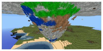 Mod Tornado For Minecraft PE स्क्रीनशॉट 2