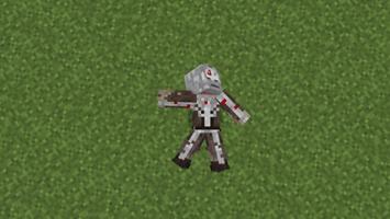 TNT Mod for MCPE ภาพหน้าจอ 2