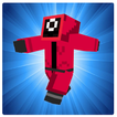 Mod Squid Skin in Minecraft PE