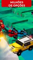 Transport mods for Minecraft imagem de tela 2
