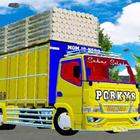 Mod Truck Trondol آئیکن