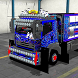 Mod Truck Thailand Trailer