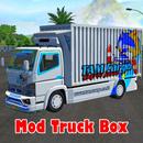 Mod Truck Box APK