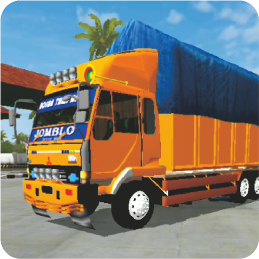 MOD Truck Bussid Indoneisa