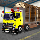 Mod Truck Muatan Tinggi-APK