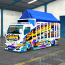 APK Mod Truck Oleng 2023