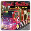 Mod Truk Rendi Andika 2021