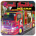Mod Truk Rendi Andika 2021