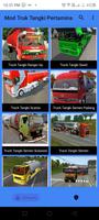 برنامه‌نما Mod Truk Tangki Pertamina عکس از صفحه