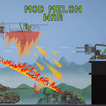 Mod Toilet War Melon Playgroun