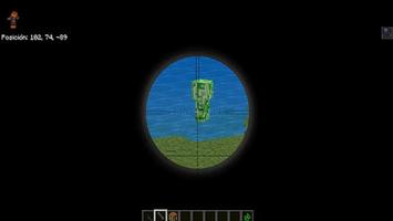 Guns & Weapons Mod for MCPE ảnh chụp màn hình 3