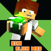 ベン Mod 10 エイリアン Minecraft APK