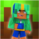 Brawl craft BS Mod & Skin para APK