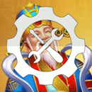 999+ MOD for HiggsDomino-APK