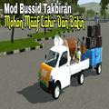 Mod Takbiran Bussid 2022