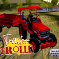 Bussid Heavy Tractor Trolley
