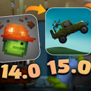 Mod Addons Melon Playground APK