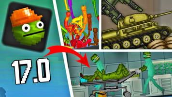 Mod Addons Melon Playground Screenshot 3