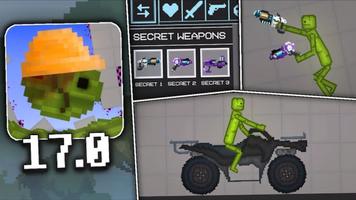 Mod Addons Melon Playground Screenshot 1