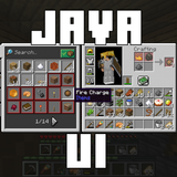 Java UI mod GUI for Minecraft 圖標