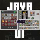 Java UI mod GUI for Minecraft icon