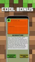 Java UI mod GUI for Minecraft screenshot 5