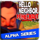 My Neighbor MOD Minecraft APK