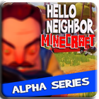 My Neighbor MOD Minecraft أيقونة