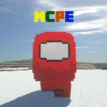 Among us mod MCPE 2021