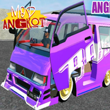 mod bussid angkot