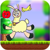 Hungry Lamu’s Game APK