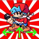 FNF Full Mod Music Battle APK