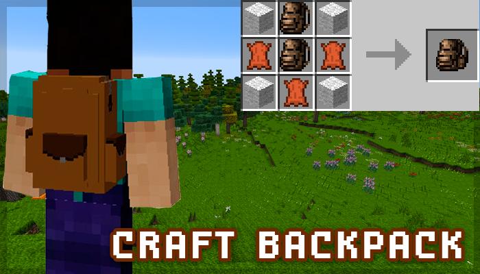 Backpack Mod APK for Android Download