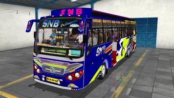 Mod Bus India capture d'écran 2