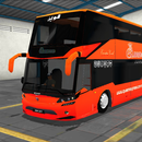 APK Mod Bus Malaysia