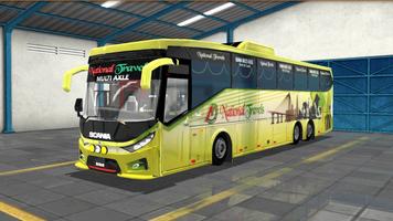 Mod Bus Malaysia 截圖 1