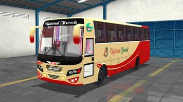Mod Bus Malaysia 截圖 3