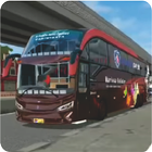 MOD Bussid New Update-icoon