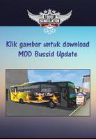 MOD Bussid New Update screenshot 1
