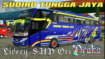 Mod Bus SR2 STJ Draka screenshot 1