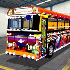 Mod Bus Sri Lanka ไอคอน