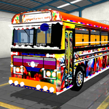 Mod Bus Sri Lanka biểu tượng