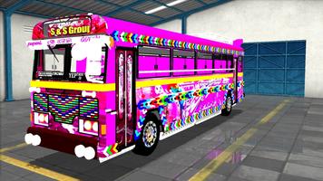 Mod Bus Sri Lanka 스크린샷 2