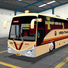 Mod Bus Philippines icône