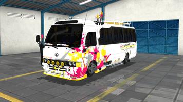 Mod Bus Philippines Cartaz