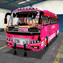 Mod Bus Private APK