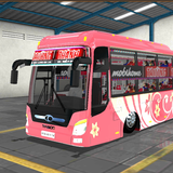 Icona Mod Bus vietnam