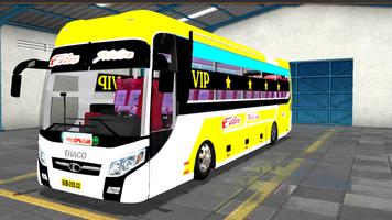 Mod Bus vietnam اسکرین شاٹ 3