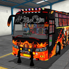 Zedone Bus Mods Livery আইকন